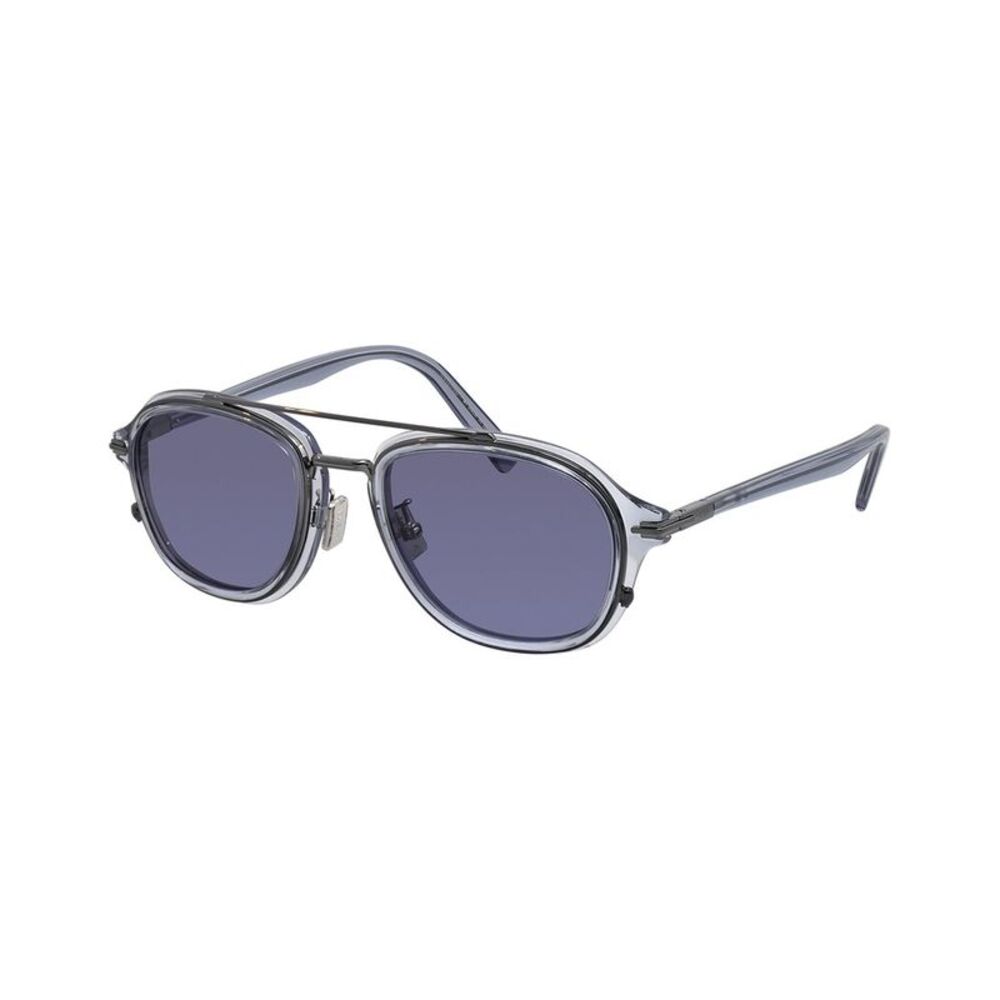Dior Men's Diorblacksuit 52Mm Sunglasses